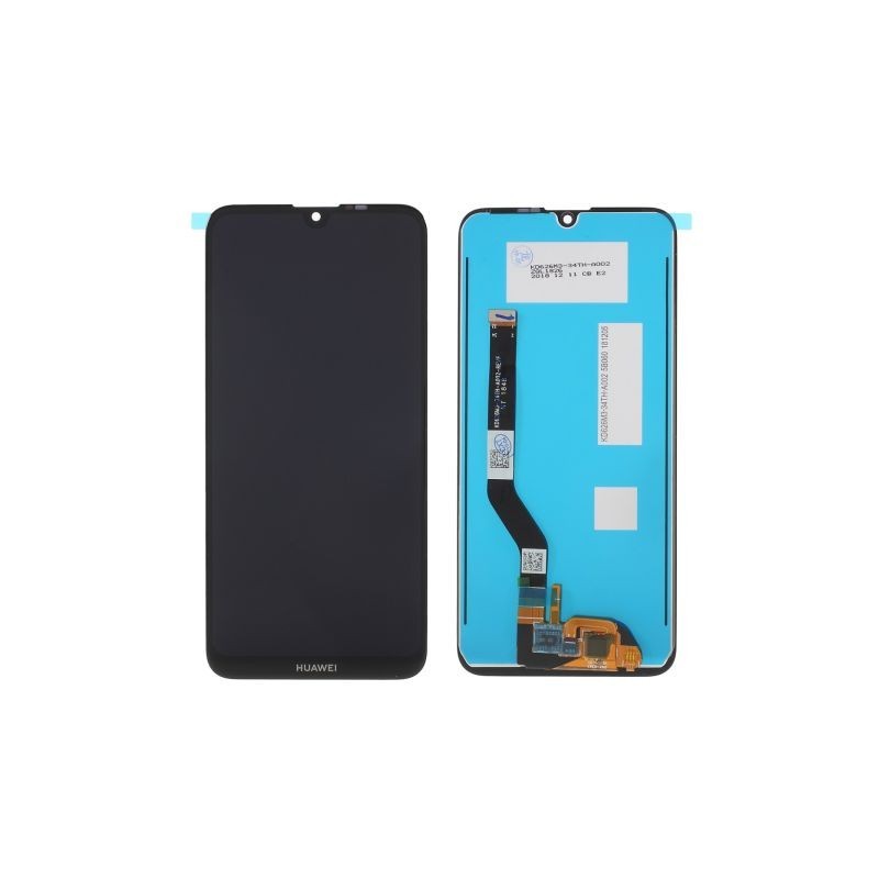 Display Huawei Y7 2019