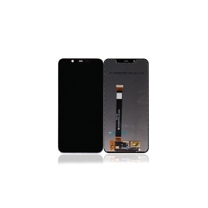 Display Nokia 7.1