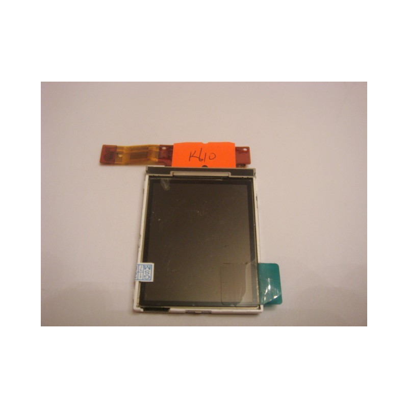 Display SONY ERICSSON K610, V630 LCD