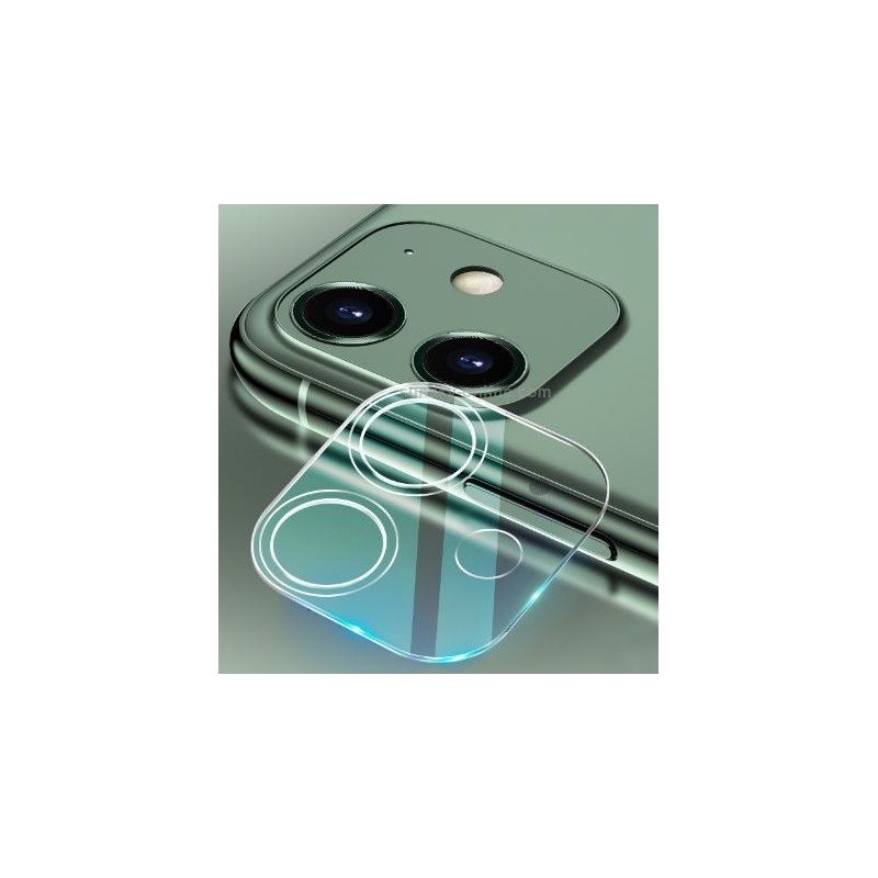 Folie protectie camera iPhone 11