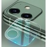 Folie protectie camera iPhone 11