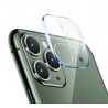 Folie protectie camera iphone 11 Protectie