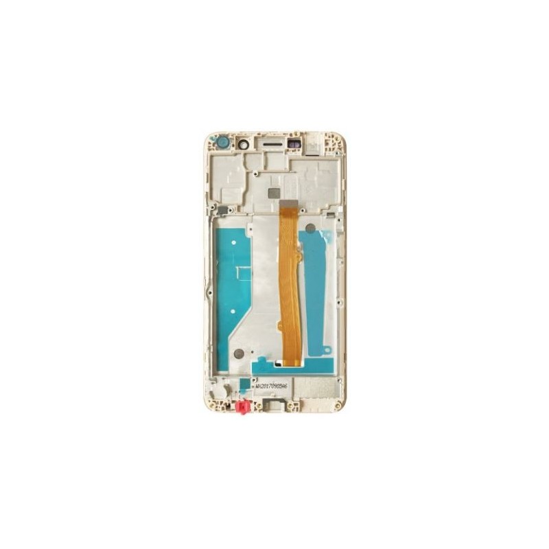 Display modul complet Huawei Y6 2017 original swap