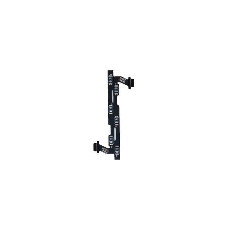 Flex butoane Huawei Y6 2017 original swap