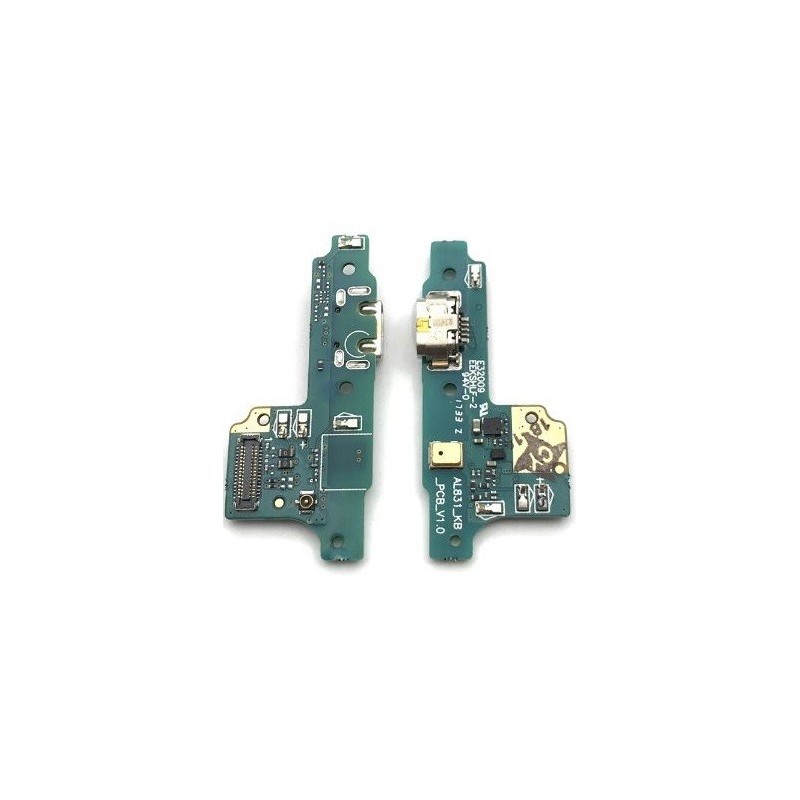 Placa alimentare Huawei Y6 2017 originala