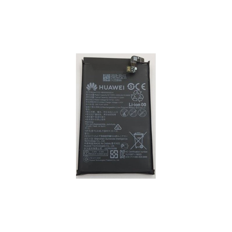 Acumulator Huawei HB555591EEW