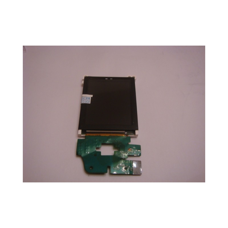 Display SonyEricsson K750i, K750, W800, original swap