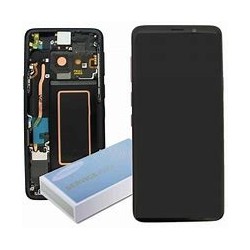 Display Samsung Galaxy S9...