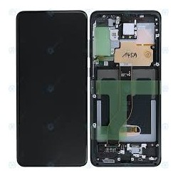 Display Samsung Galaxy S20...