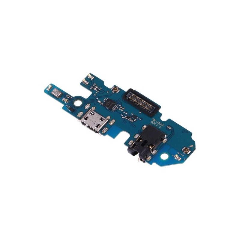 Placa alimentare A105 Samsung Galaxy A10 cu conector OEM