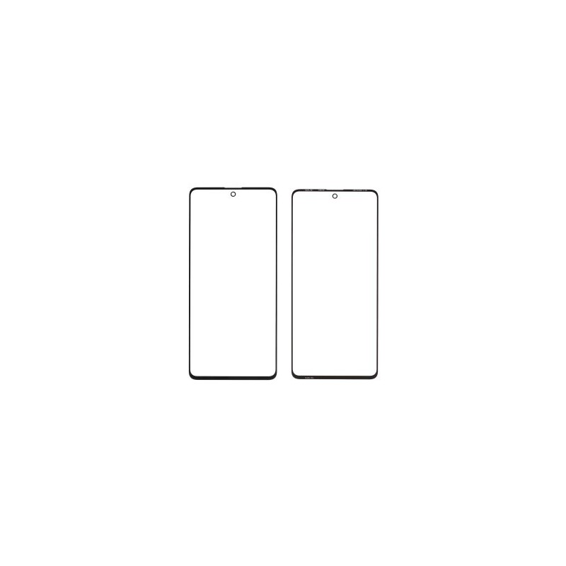 Sticla cu oca Samsung Galaxy A71, A715