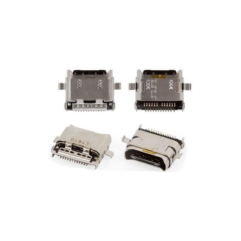 mufa, incarcare, conector, alimentare, usb c, tip c, type c, huawei p9, L09, L19, L29,