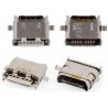 mufa, incarcare, conector, alimentare, usb c, tip c, type c, huawei p9, L09, L19, L29,