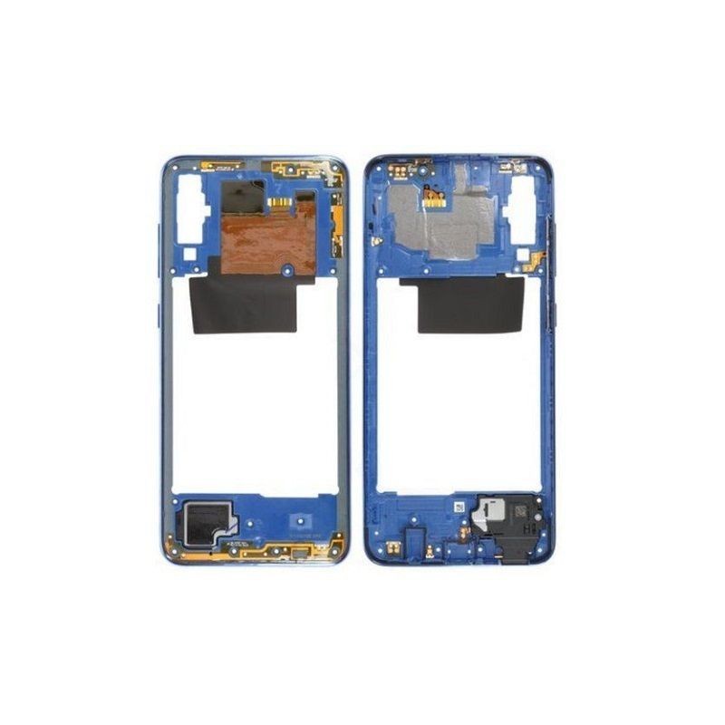 Rama Samsung Galaxy A70 Albastra
