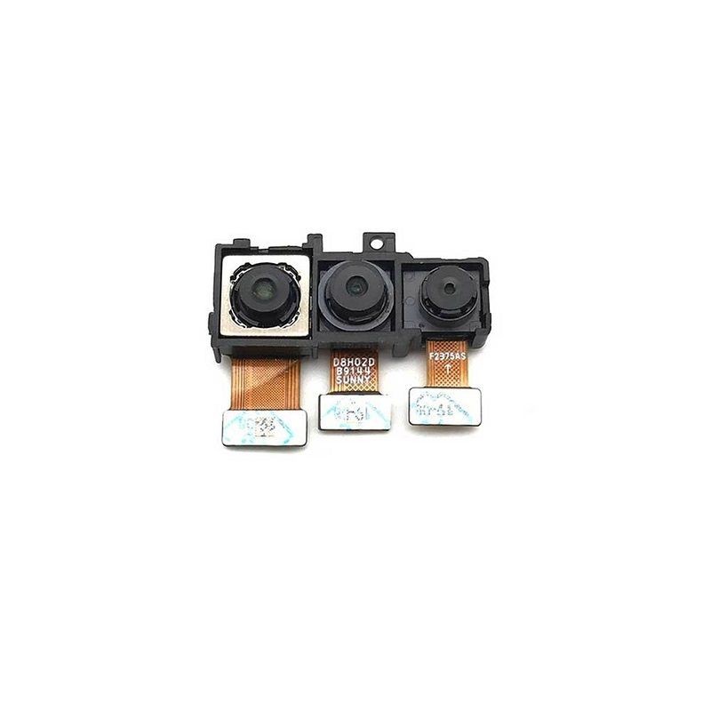 Camera Spate Huawei P30 Lite