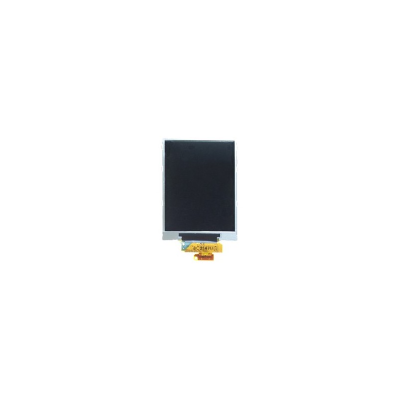 Sony Ericsson T700, W890i Display