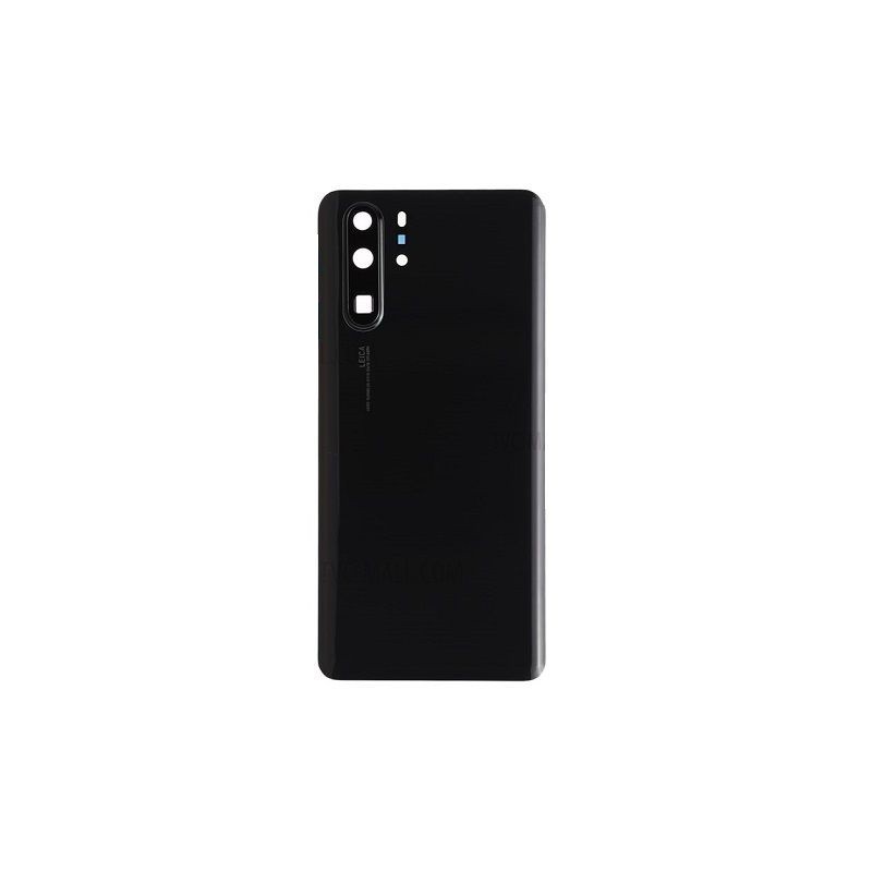 Capac Huawei P30 Pro Original Swap Negru