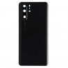 Capac Huawei P30 Pro Original Swap Negru