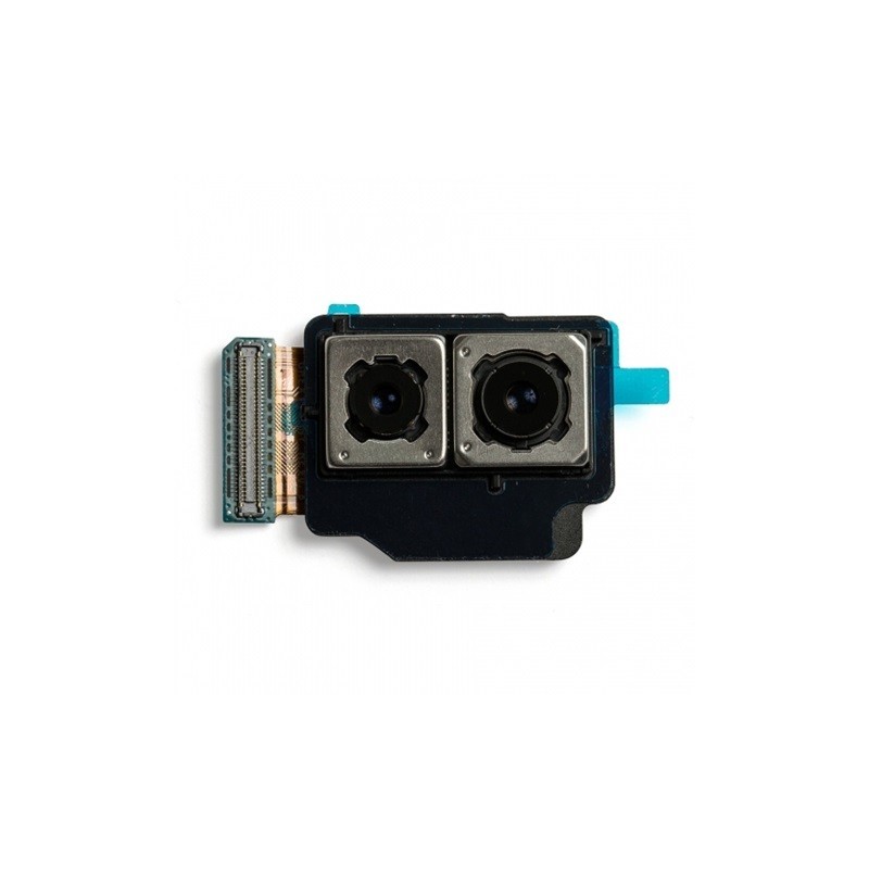 Camera Spate Samsung Galaxy Note 8 N950