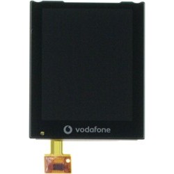 Display SONY ERICSSON W350