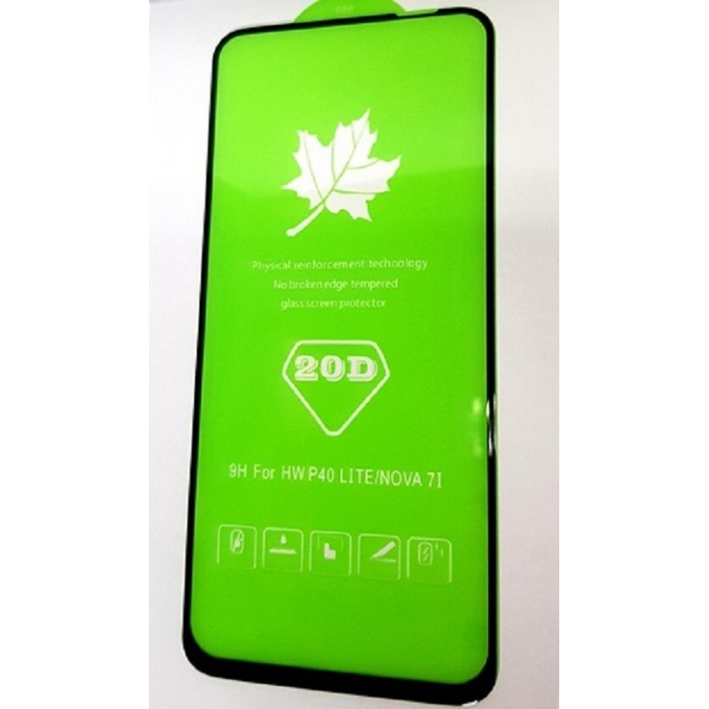 Folie Protectie Huawei P40 Lite