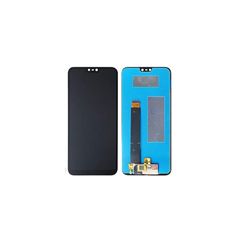 Display Nokia 6.1 Plus Negru