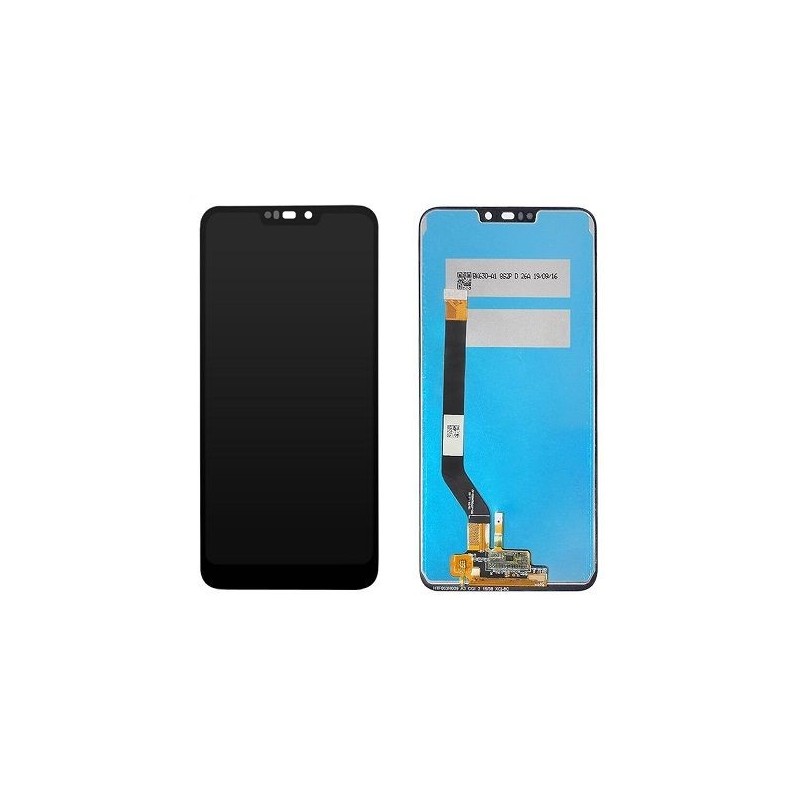 Display Asus Zenfone Max M2 ZB633KL