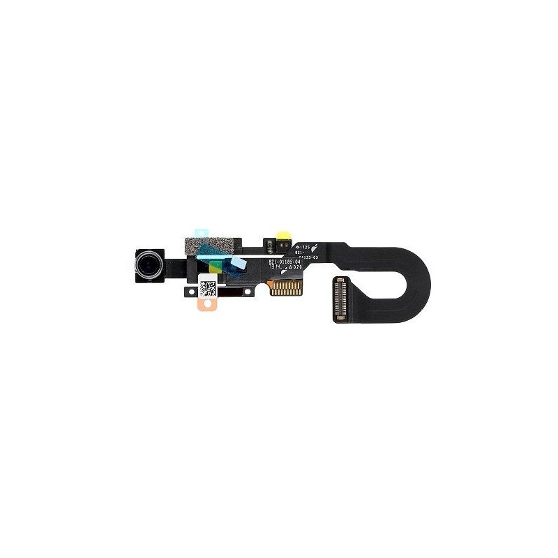 Flex camera fata si senzor de proximitate iPhone 8