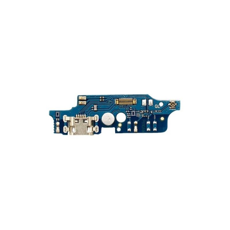Placa Cu Conector Incarcare Motorola Moto 6E Plus XT2025
