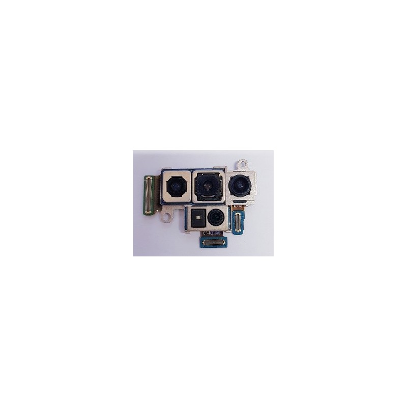 Camera Samsung Galaxy Note 10 Plus N975 originala
