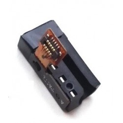 Conector jack audio Huawei P10 Lite