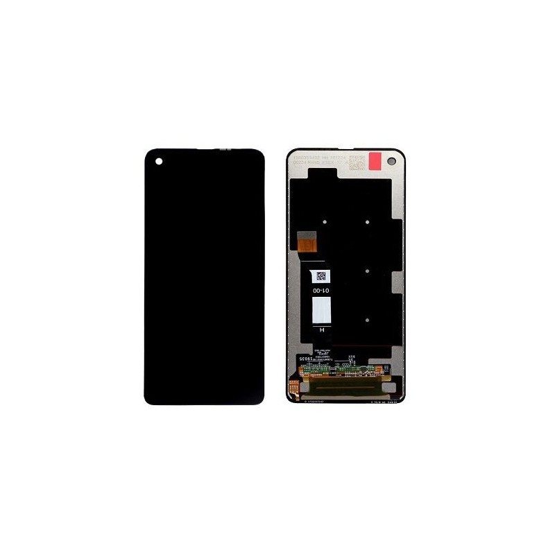 Display Motorola Moto One Vision P50
