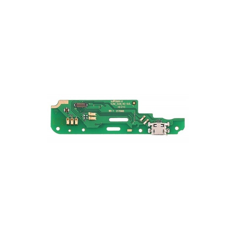 Placa Alimentare Nokia 2.1 original swap TA-1080