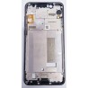Rama Nokia 5.1 Plus albastra originala swap TA-1109