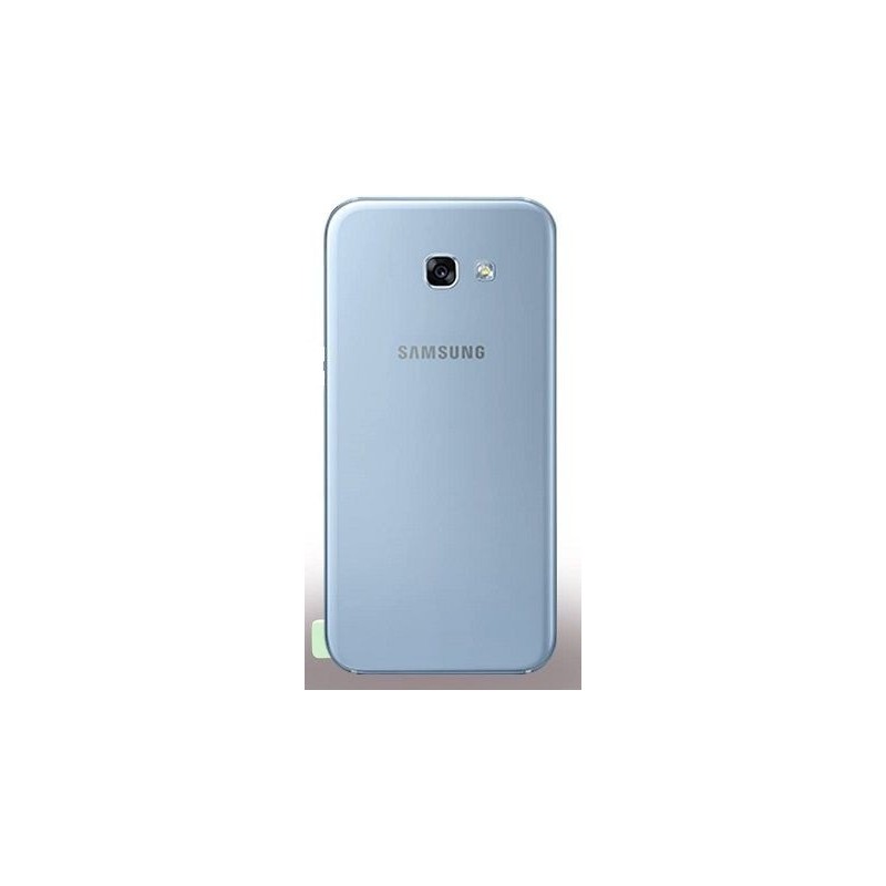 Capac Samsung Galaxy A3 2017 A320 NEGRU original