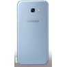 Capac spate Samsung Galaxy A3 2017 A320 Blue Mist original