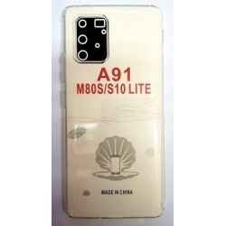 Husa Samsung Galaxy A91 A915