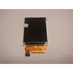 Display SonyEricsson W880i