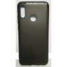 Husa Silicon Huawei P Smart 2019 Neagra