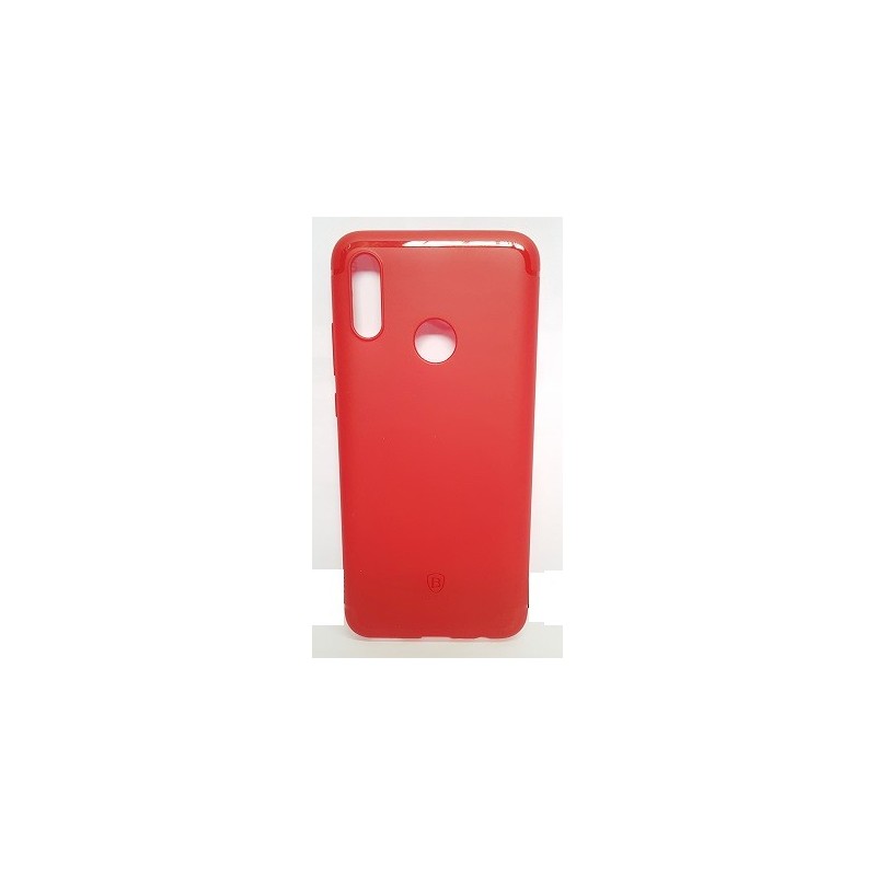 Husa Silicon Huawei P Smart 2019 Rosie