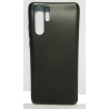 Husa Silicon Huawei P30 Pro neagra