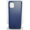 Husa Silicon Samsung Galaxy S10 Lite neagra