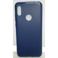 Husa Silicon Huawei Y6 2019