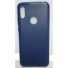 Husa Silicon Huawei Y6 2019 Albastra