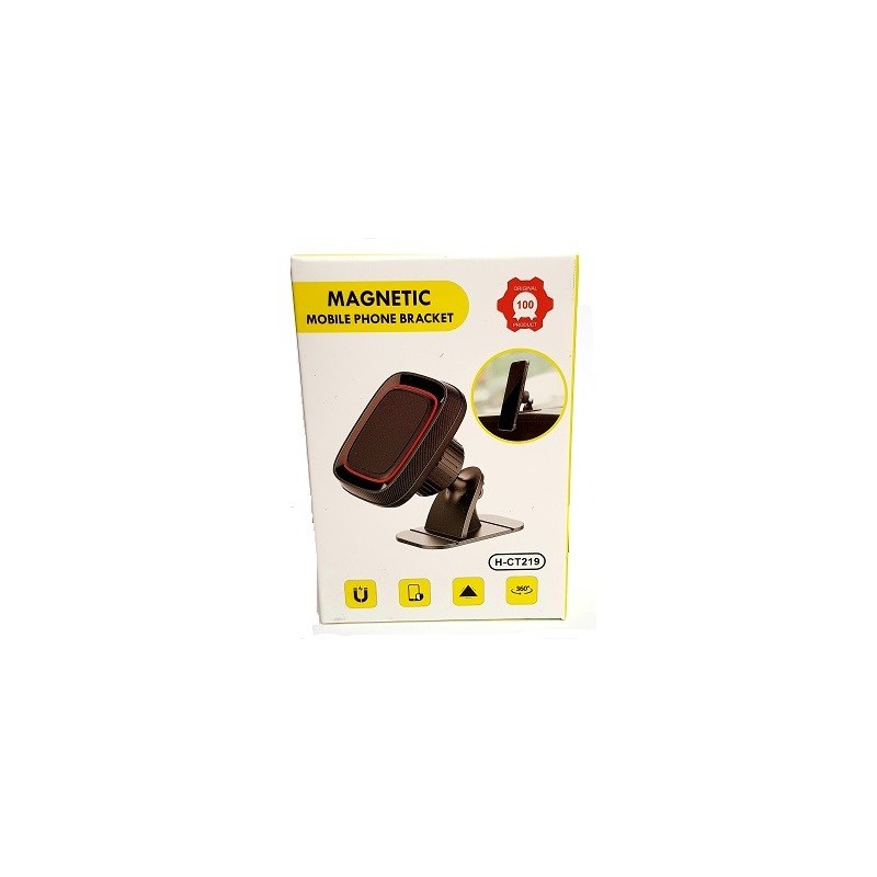 Suport Magnetic Telefon pentru masina CT313