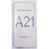 Husa 360 Silicon Samsung Galaxy A21 A215