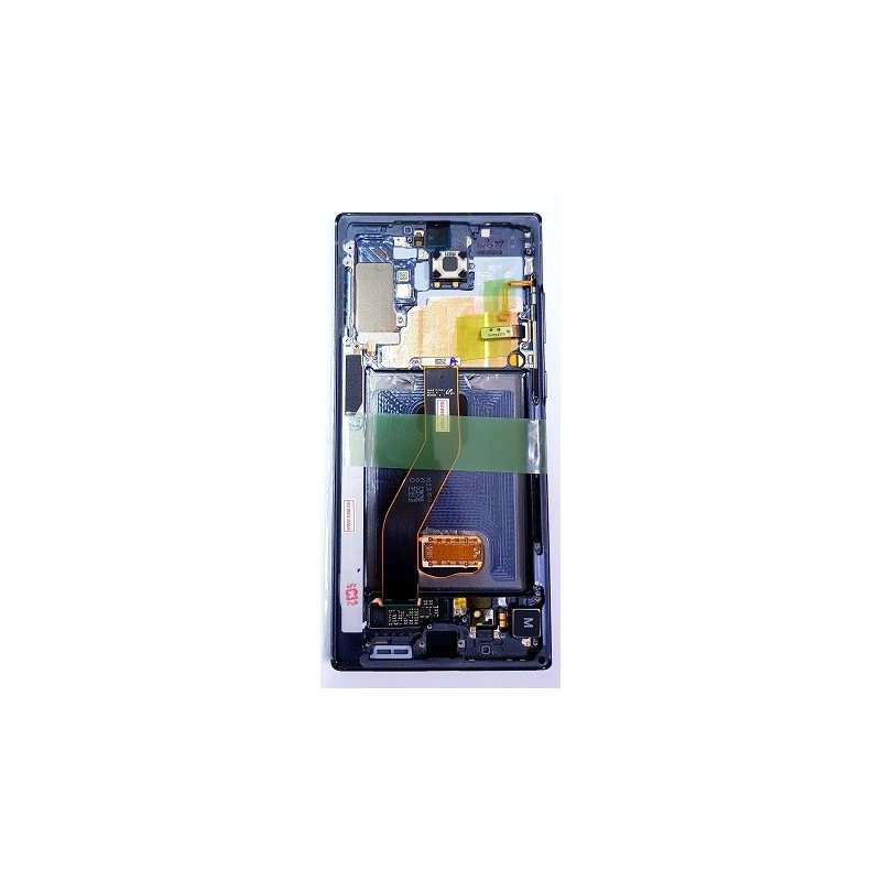 Dispaly Samsung Galaxy Note 10 Plus N975 Negru original