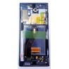Dispaly Samsung Galaxy Note 10 Plus N976 Negru original swap