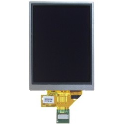 Display SONY ERICSSON W960