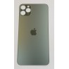Capac Spate iPhone 11 Pro Max Midnight Green